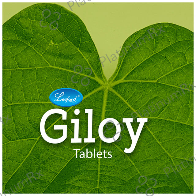 Leeford Giloy Tablet