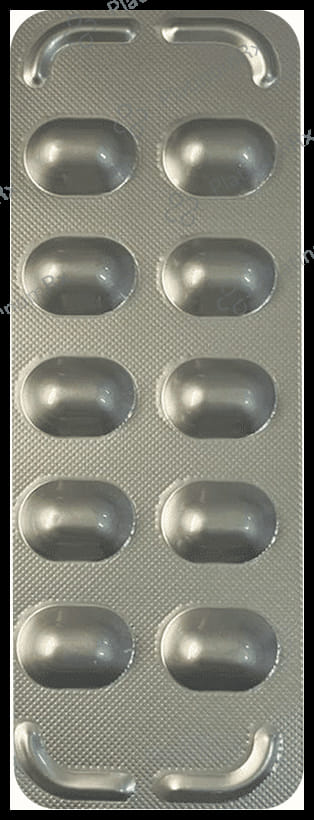 Acelthio 100/4mg Tablet 10s