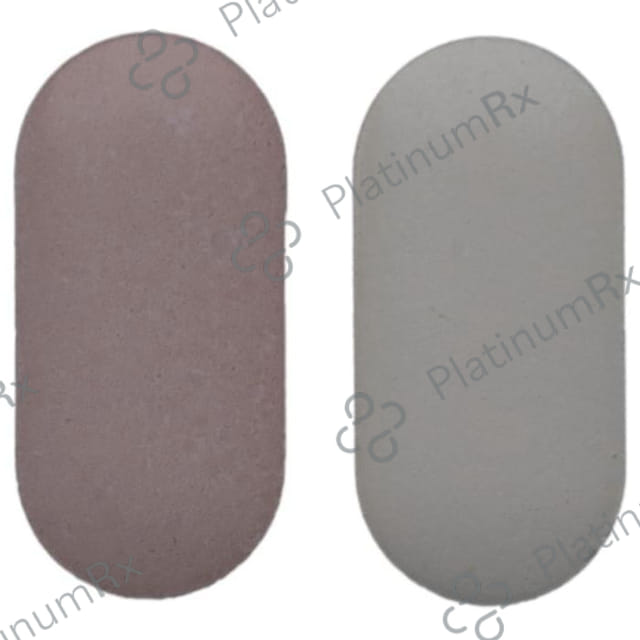 Oleptal OD SR 900mg Tablet 10s