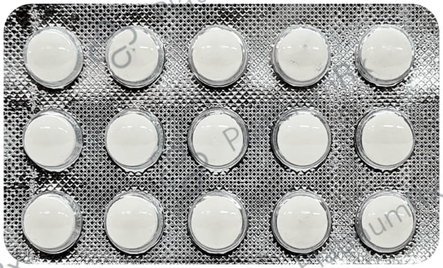 Etorizer 90mg Tablet 15s