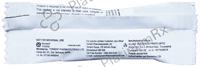 Vizylac Gg 6B Sachet 0.75gm