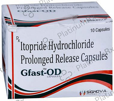 Gfast-OD Capsule PR