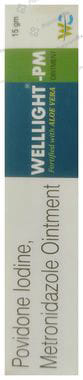 Welllight-PM Ointment