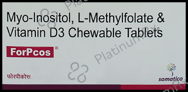 Forpcos Tablet