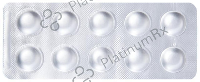 Pth 30mg Tablet 10s