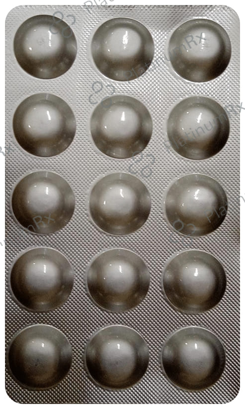 Rosycap 20mg Tablet 15s