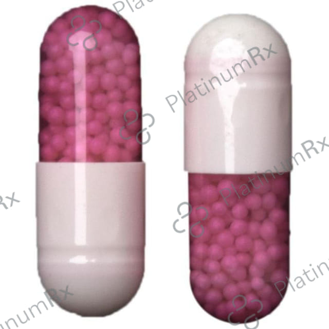 Itratuf Capsule 10 Capsule