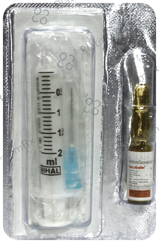 Recobolin Injection