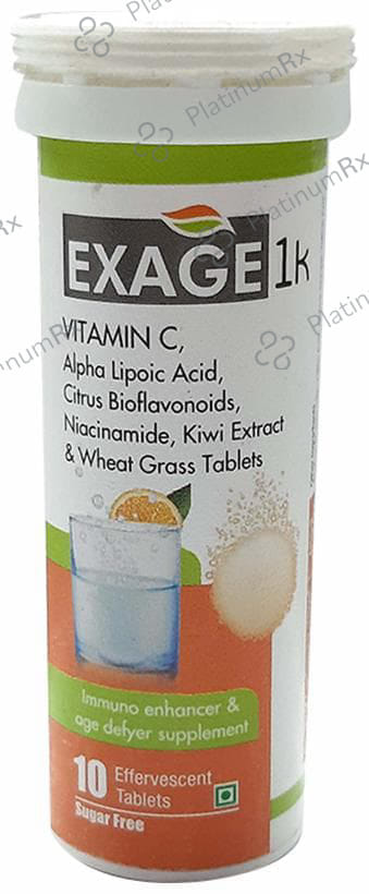 Exage 1K Tablet