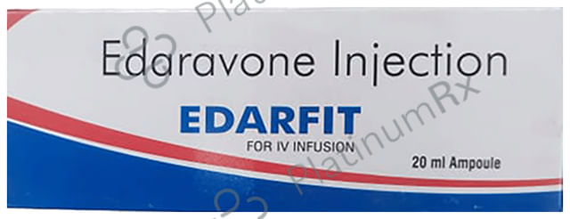 Edarfit 1.5mg Injection 20ml