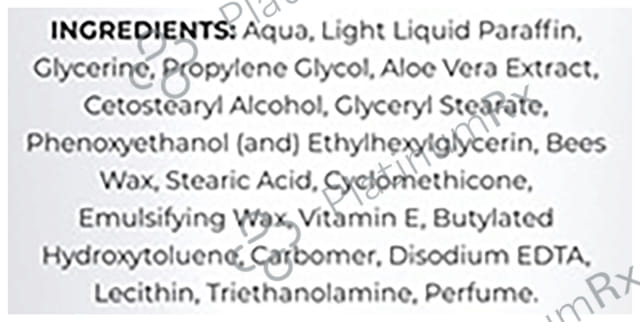 Hydrofil Emollient Lotion 400ml