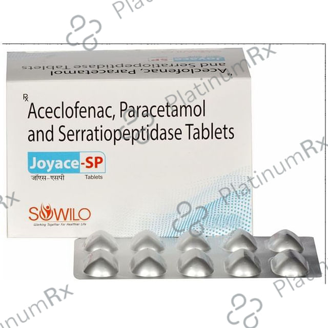 Joyace SP Tablet