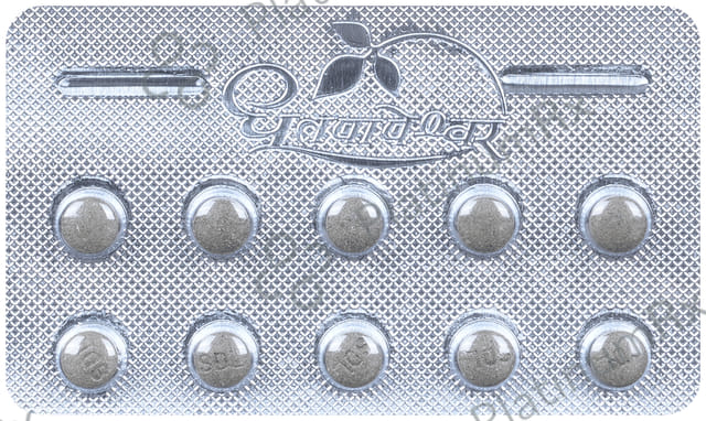Dhootapapeshwar Mahalaxmivilas Rasa Premium Quality Suvarnakalpa 10 tablets