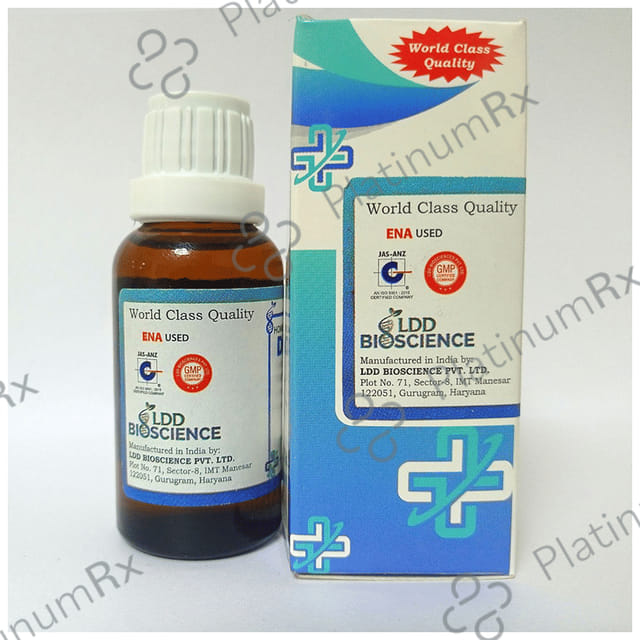 LDD Bioscience Cicuta Virosa Dilution 30 CH