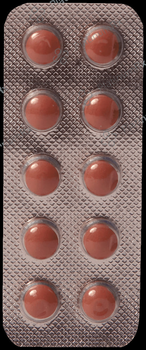 Espidase 10mg Tablet
