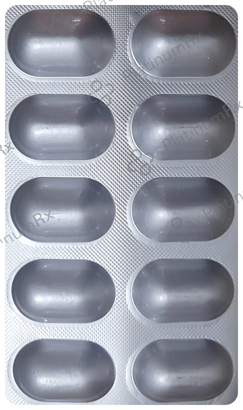 Pangloze-DSR Capsule