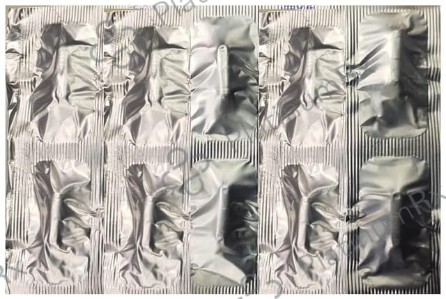 Domax O 10mg/20mg Capsule