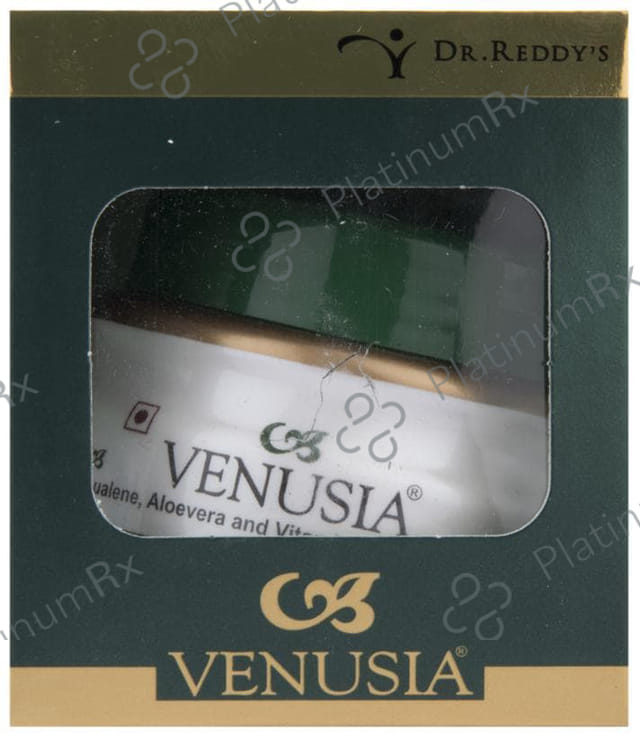 Venusia Hand & Foot Repair Cream 75 Cream