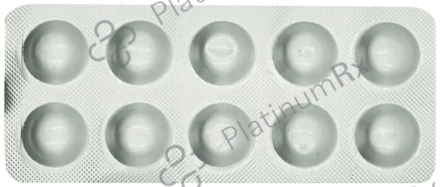 Linaone 5mg Tablet 10s