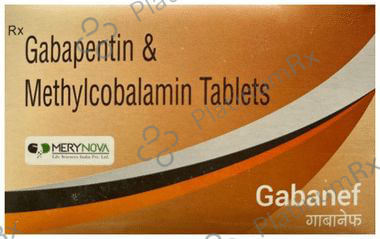 Gabanef Tablet