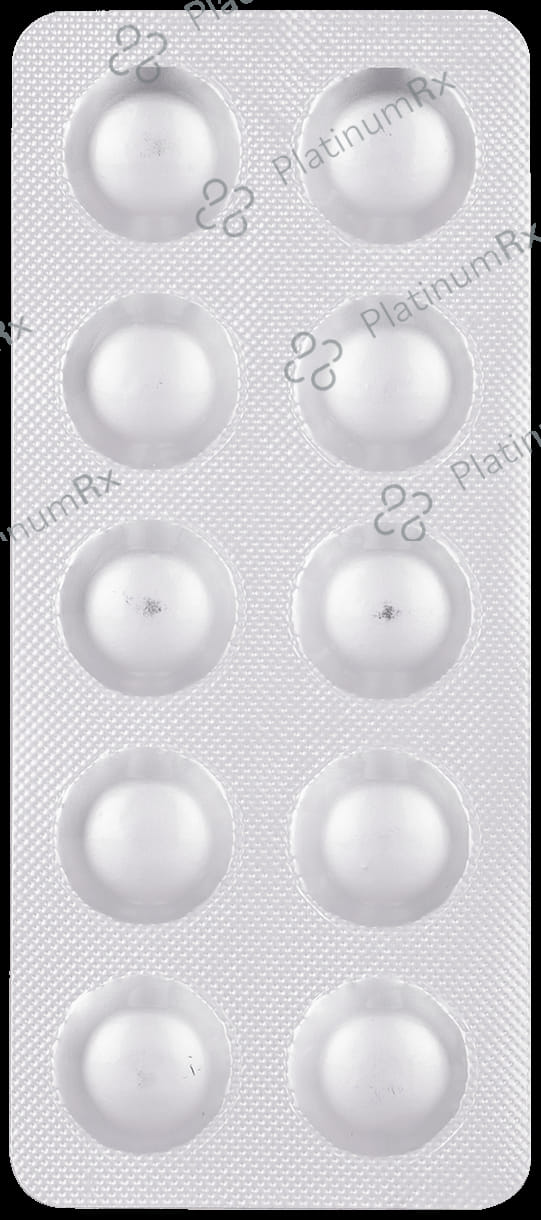 Tensorin 20mg Tablet 10s