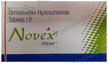 Novex Tablet