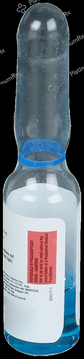 Endocryl 0.5ml Injection