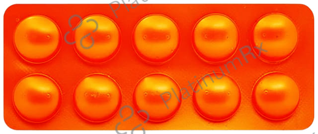 Cipcoz 250mg Tablet