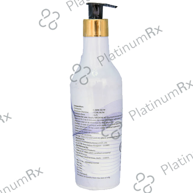 Medkin AD Shampoo