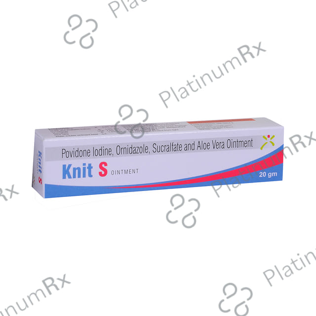 Knit S Ointment