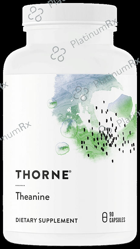Thorne Theaanie Capsule