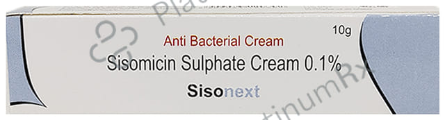 Sisonext Cream