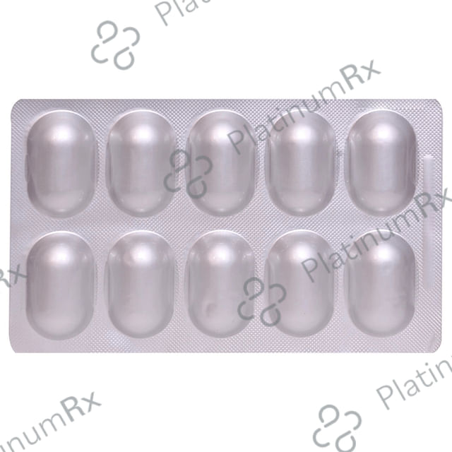 Dabistar 75mg Capsule 10s