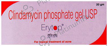 Erytop Cream