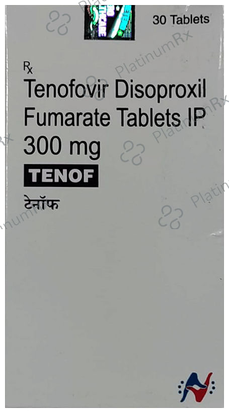Tenof Tablet