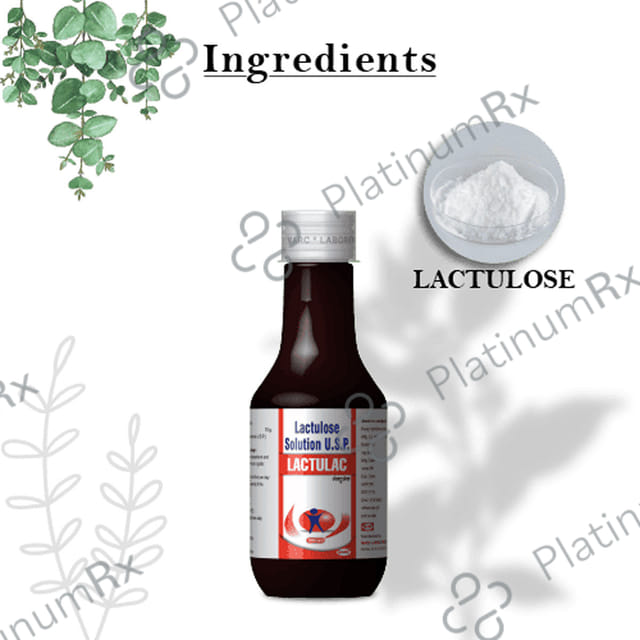 Laclac Solution 200ml
