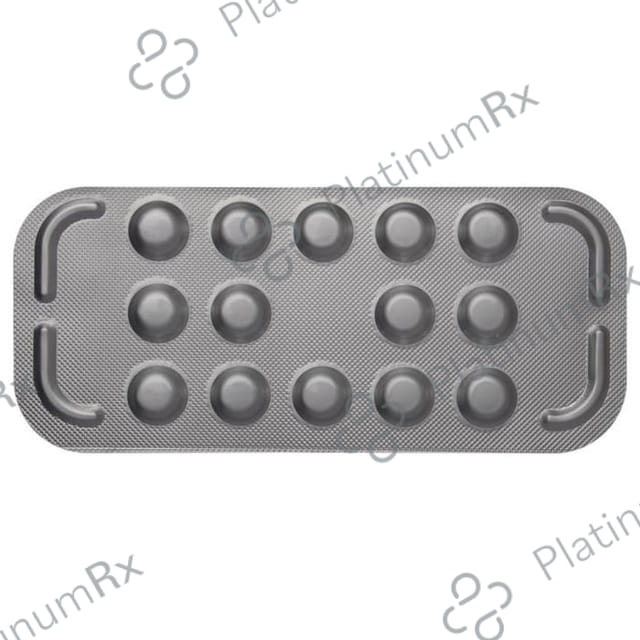 Telsartan 20mg Tablet 14s