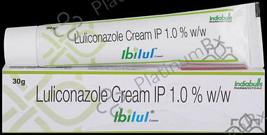 Ibilul Cream