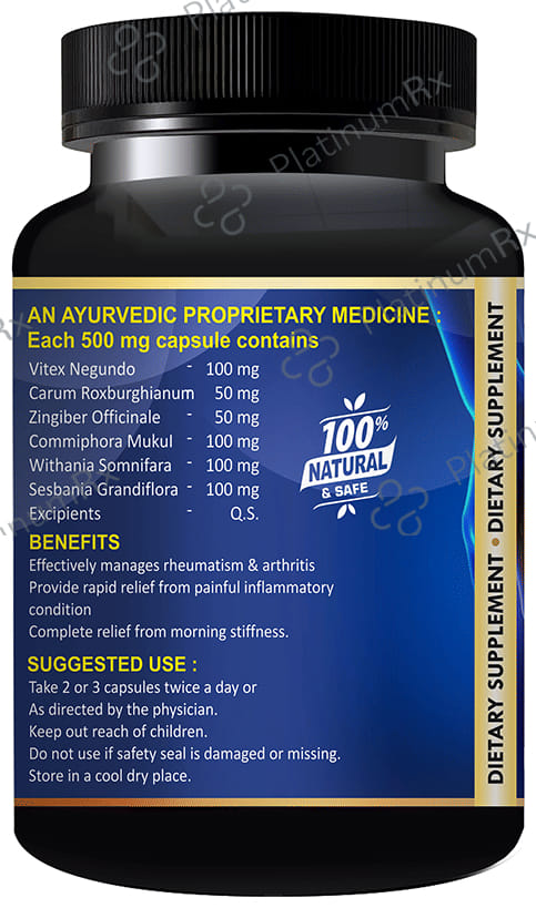 Sabates Joint Care Capsule