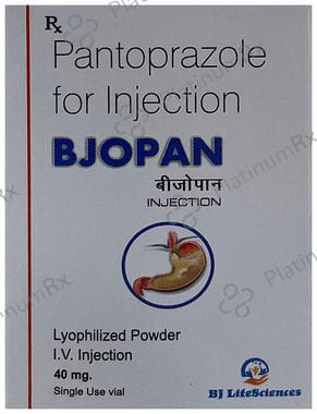 Bjopan Injection