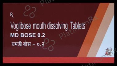 MD Bose 0.2mg Tablet MD 10s