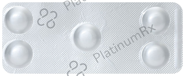 CCQ 50 Tablet
