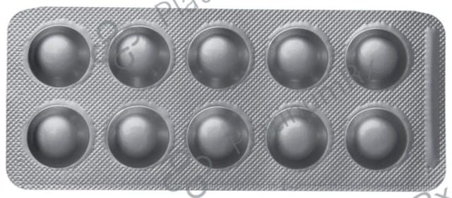 Olmetrack CT 12.5 Tablet