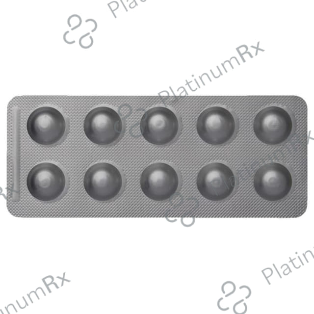 Zilsar 40mg Tablet 10s