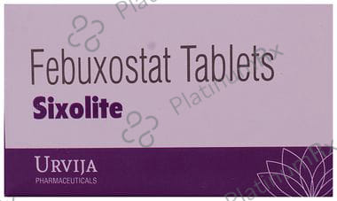 Sixolite Tablet