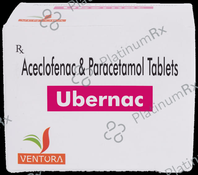 Ubernac Tablet