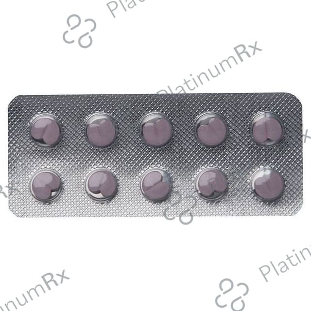 Concor COR 1.25mg Tablet 10s