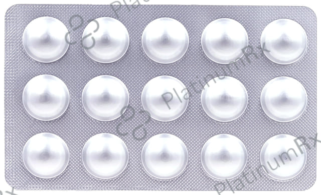 Azosinaid D 0.5/0.4mg Tablet ER 15s