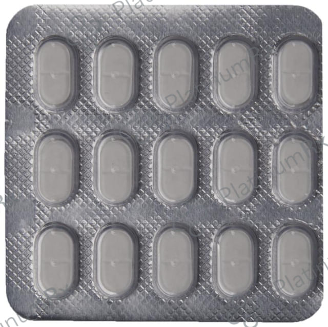Euglim 2mg Tablet 15s