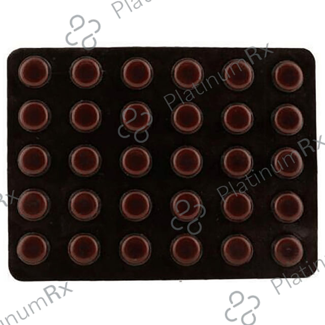 Fertyl M 25mg Tablet 30s
